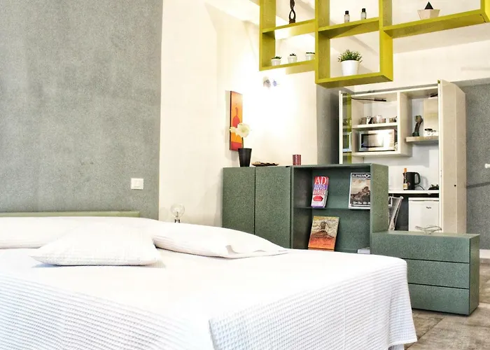 Ca'35 Apartamento Turim