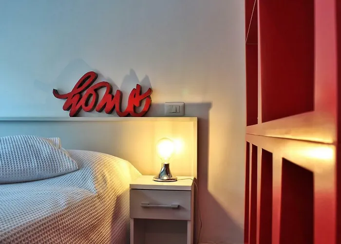 Apartamento Ca'35 *