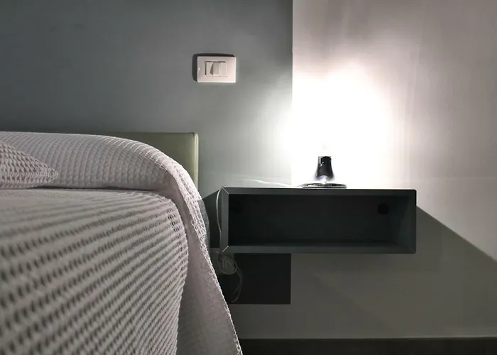 Apartamento Ca'35 *